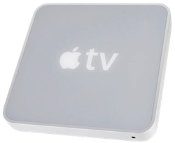 AppleTV 1st Generation